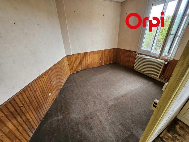 Immeuble - 160 m² - 8 pièces