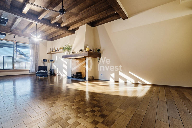 Villa - 107 m² - 5 pièces