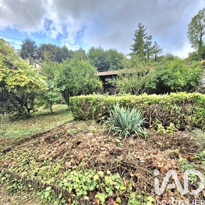 Maison - 264 m² - 7 pièces