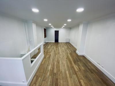 Appartement - 52 m² - 2 pièces