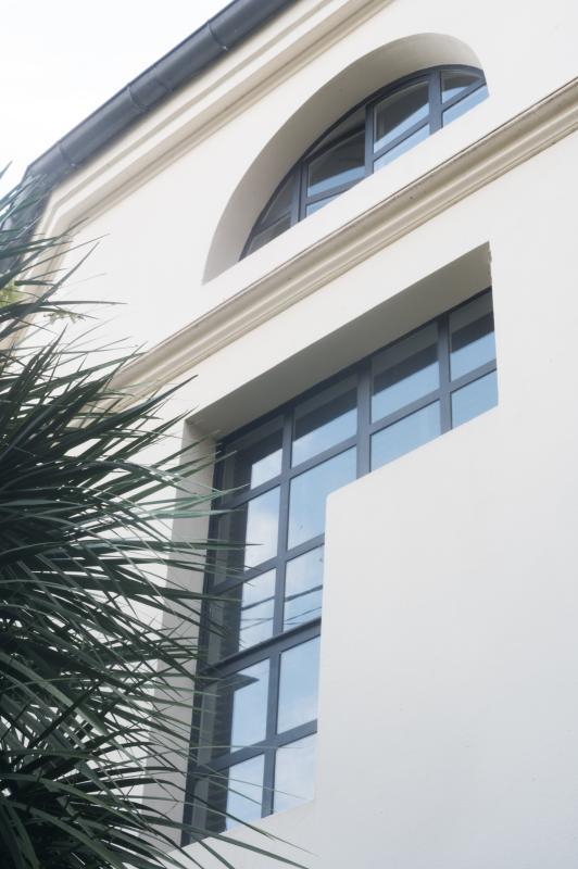 Maison - 200 m² - 7 pièces