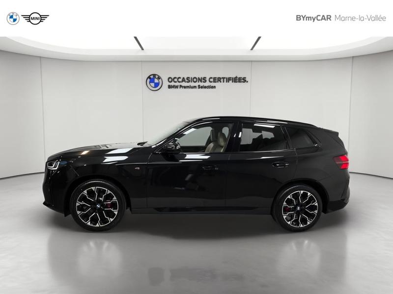 Bmw X3 G45 30e xDrive 299 ch Bva8 m Sport