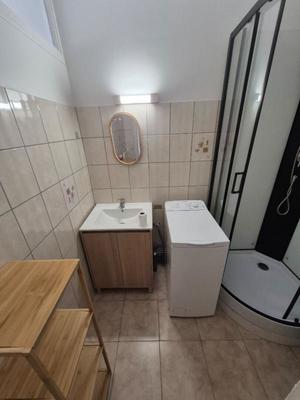 Appartement - 24 m² - 1 pièce