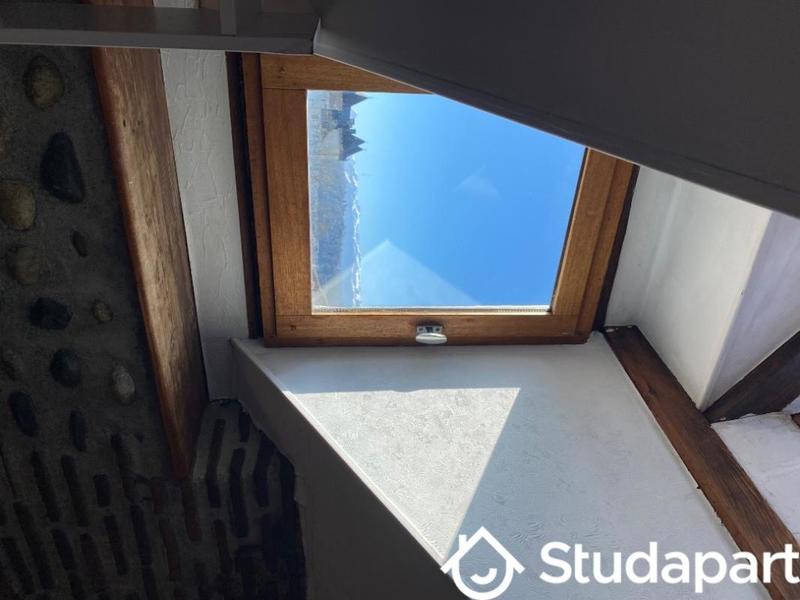 Appartement - 18 m² - 1 pièce