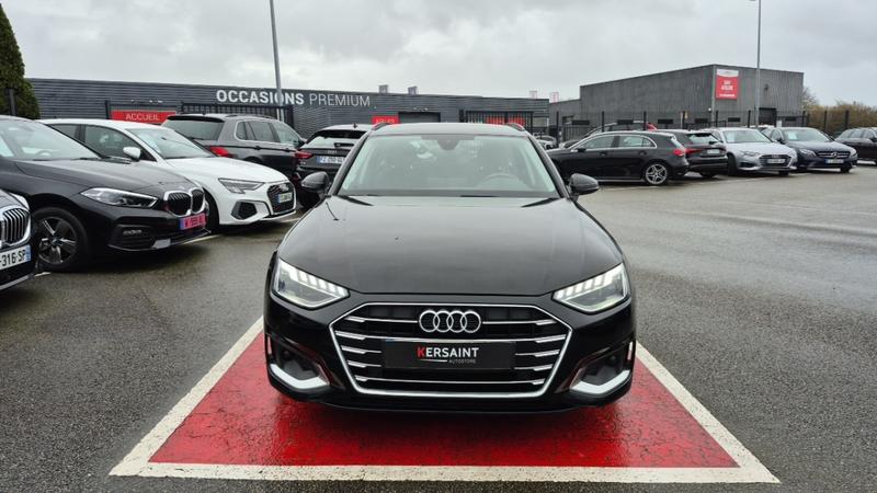 Audi A4 Avant 30 Tdi 136 s tronic 7 Business Line