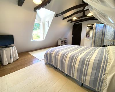 Maison traditionnelle - 163 m² - 7 pièces