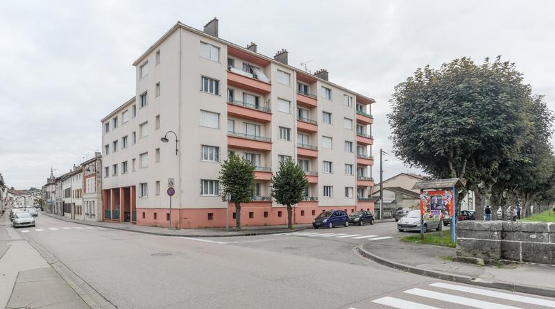 Appartement - 51 m² - 3 pièces