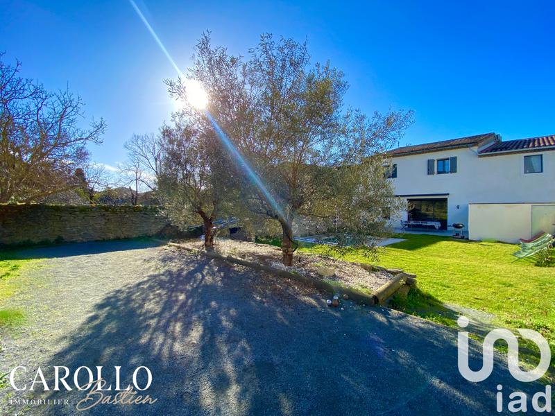 Maison - 310 m² - 10 pièces