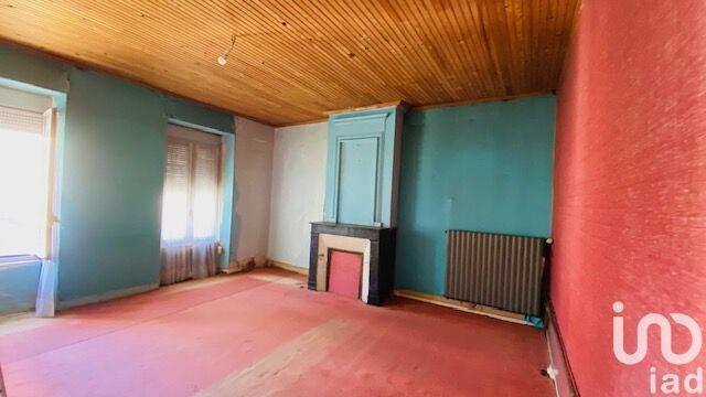 Maison - 321 m² - 9 pièces