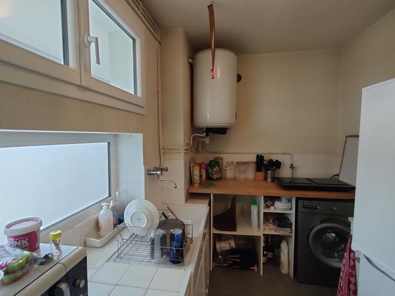 Appartement - 39 m² - 1 pièce
