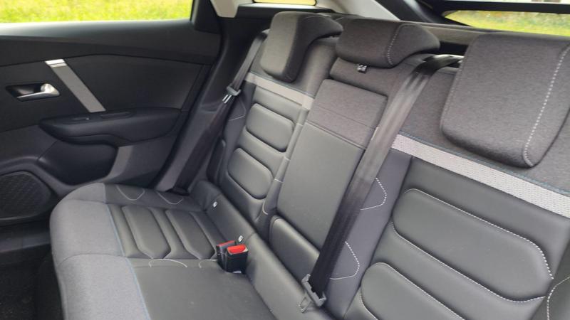 Citroën C4 1.2 Puretech 130 Shine