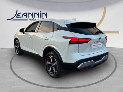 Nissan Qashqai 2021 Mild Hybrid 158 ch Xtronic Tekna