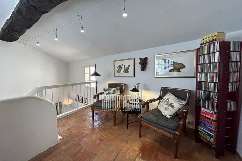 Maison de village - 97 m² - 4 pièces