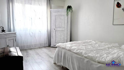 Viager - Appartement - 48 m² - 2 pièces