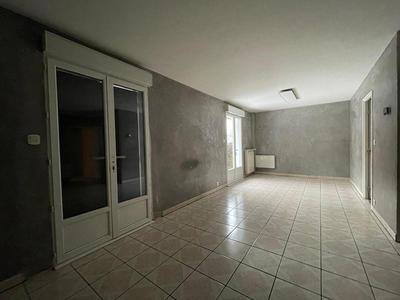 Maison - 106 m² - 4 pièces