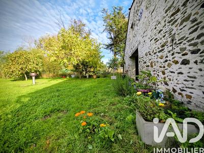 Maison - 174 m² - 7 pièces