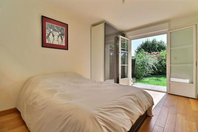 Appartement - 132 m² - 4 pièces