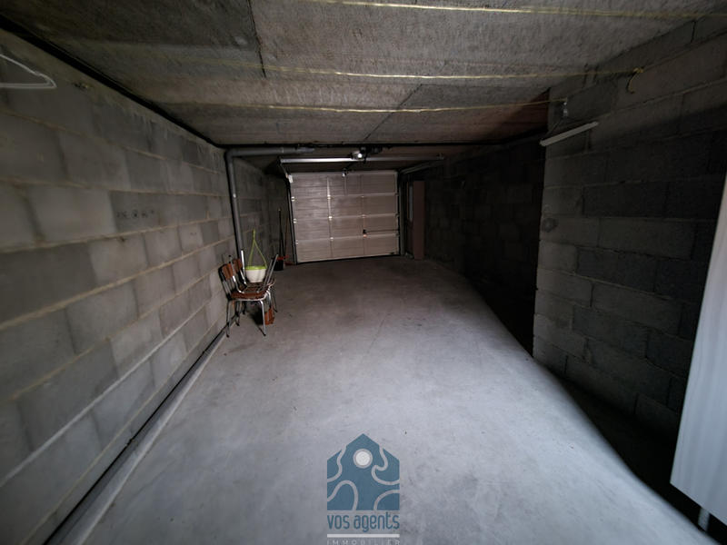 Appartement - 74 m² - 4 pièces