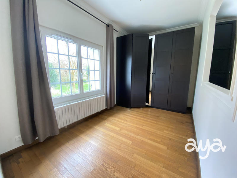 Maison ancienne - 144 m² - 6 pièces