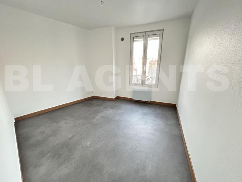 Appartement - 53 m² - 3 pièces