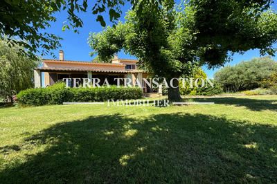 Villa - 126 m² - 6 pièces