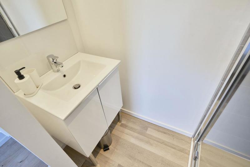 Appartement - 106 m² - 5 pièces