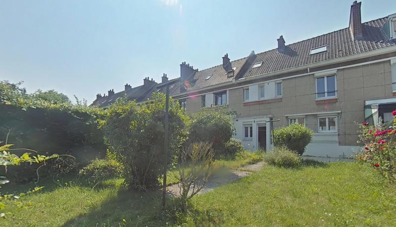 Maison contemporaine - 139 m² - 6 pièces