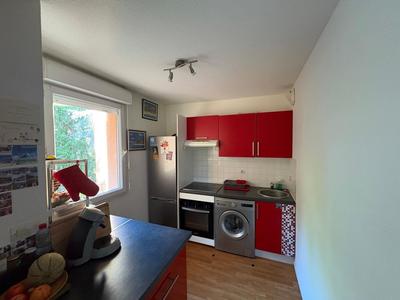 Appartement - 47 m² - 3 pièces