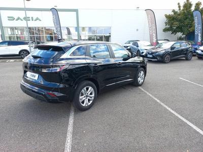 Renault Austral mild hybrid advanced 130 Gsr2 Evolution