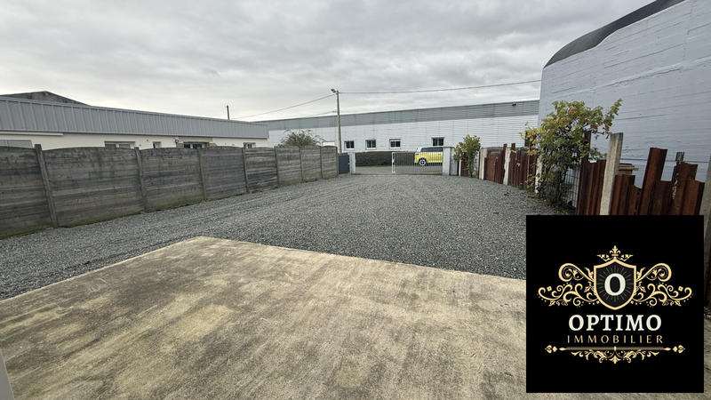 Local commercial - 240 m²