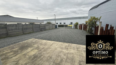 Local commercial - 240 m²