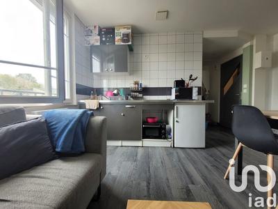 Maison - 85 m² - 5 pièces