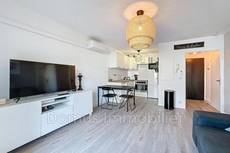 Appartement - 34 m² - 2 pièces