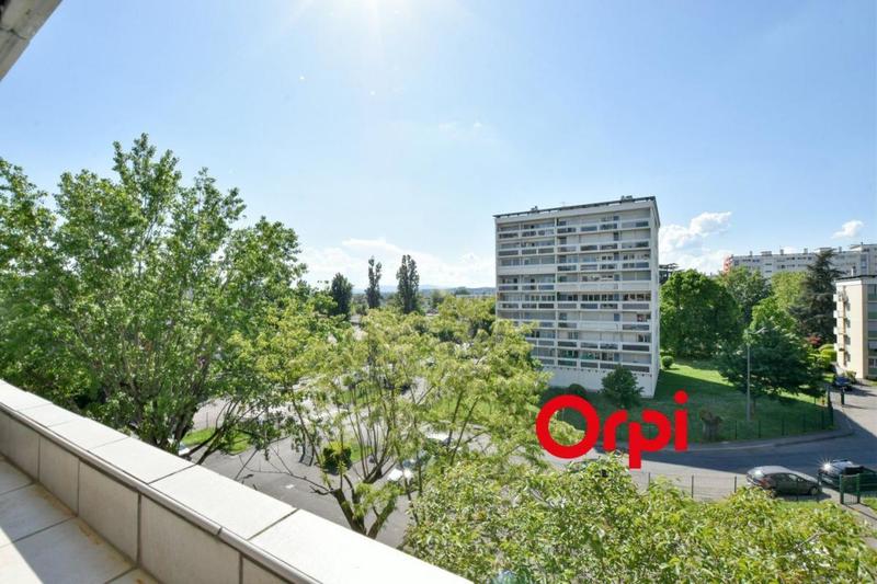 Appartement - 86 m² - 4 pièces