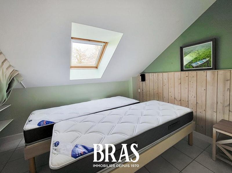 Appartement - 43 m² - 3 pièces