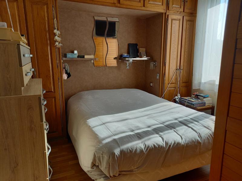 Maison - 109 m² - 5 pièces