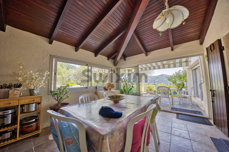 Mas - 172 m² - 9 pièces