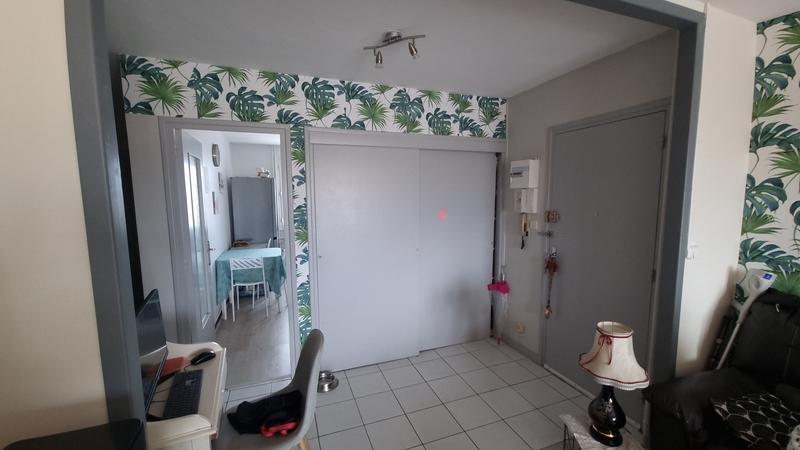 Appartement - 71 m² - 3 pièces