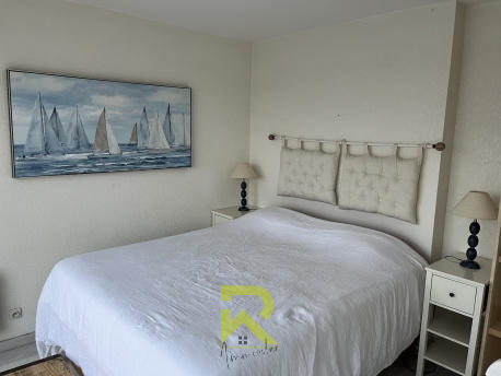 Appartement - 63 m² - 4 pièces