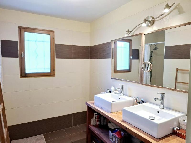 Maison de campagne - 103 m² - 4 pièces