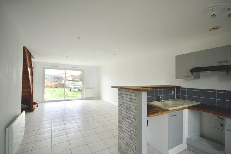 Maison - 144 m² - 6 pièces