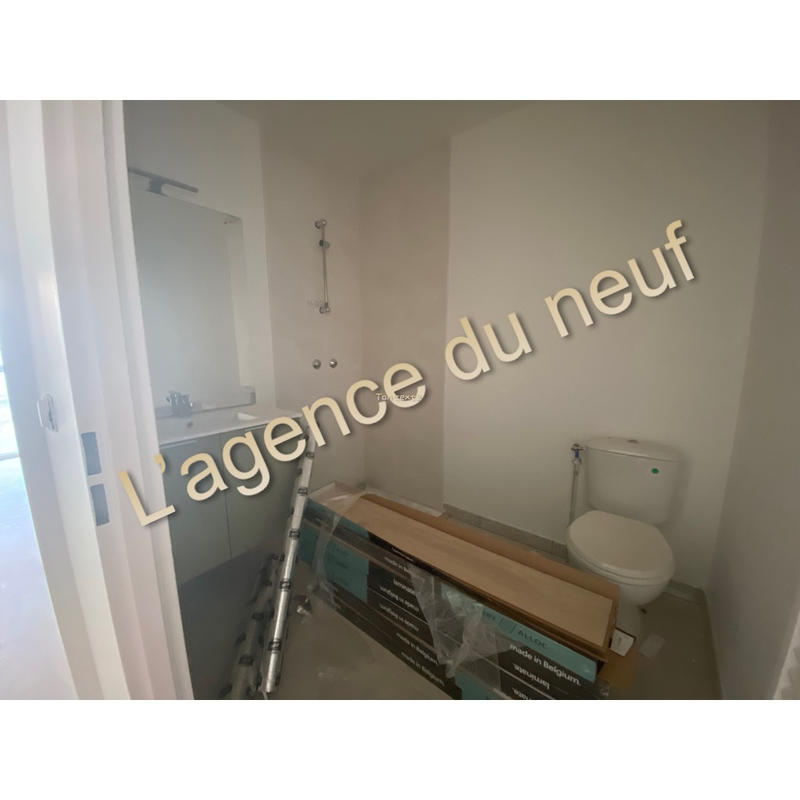 Appartement - 95 m² - 5 pièces