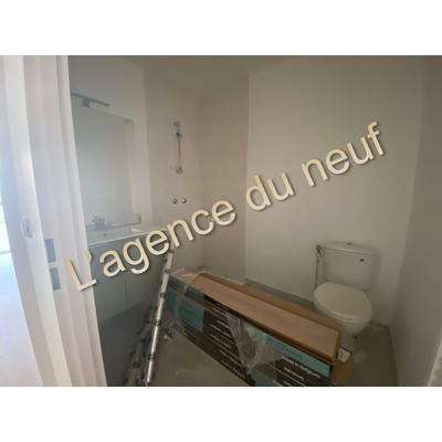 Appartement - 95 m² - 5 pièces