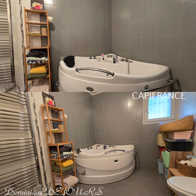 Maison - 248 m² - 7 pièces