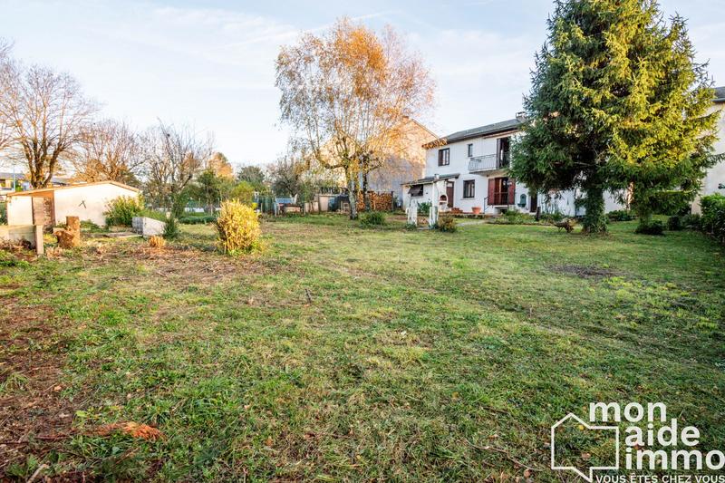 Maison traditionnelle - 101 m² - 4 pièces