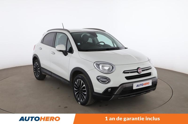 Fiat 500x 1.3 FireFly t T4 Cross Dct 150 ch