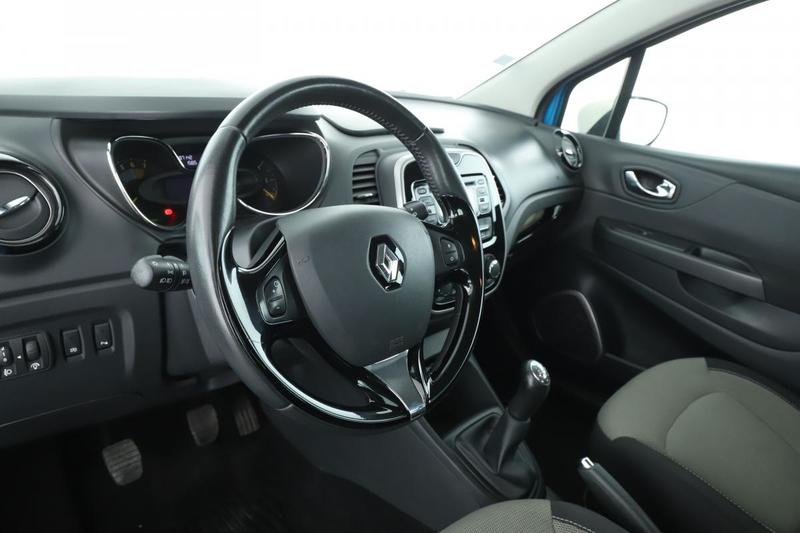 Renault Captur 0.9 TCe Energy Zen Eco2 90 ch