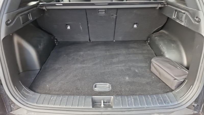 Hyundai Tucson 1.6 t-Gdi 230 Hybrid Bva6 Business