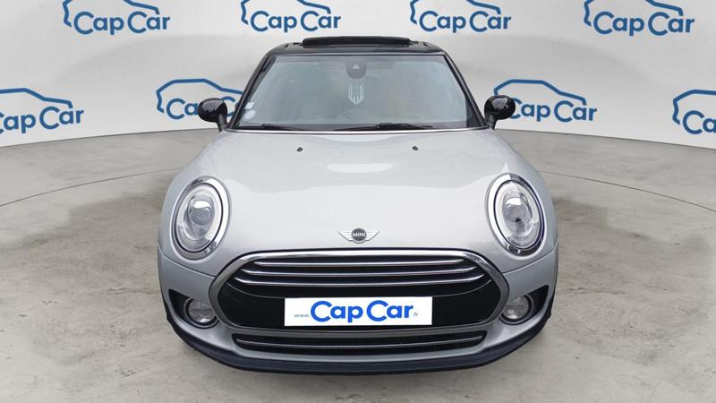 Mini Clubman 1.5 Cooper 136 Bva6 Chili - Automatique Toit ouvrant