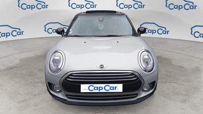 Mini Clubman 1.5 Cooper 136 Bva6 Chili - Automatique Toit ouvrant